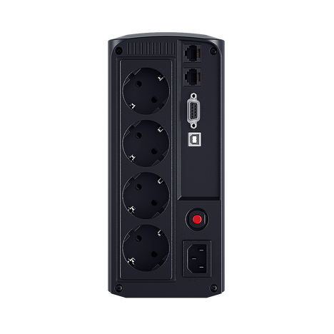 ИБП CyberPower Line-Interactive  VP1000ELCD