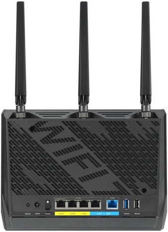 Wi-Fi роутер ASUS RT-BE86U