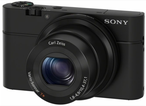 

Фотоаппарат SONY Cyber-shot DSC-RX100
