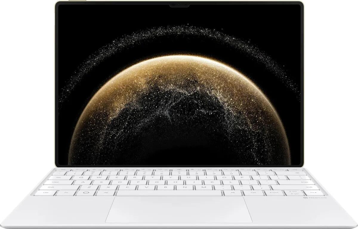 Планшет HUAWEI MatePad Pro WEB-W09 Wi-Fi 512 ГБ