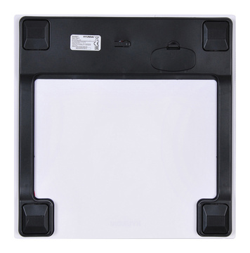 Весы Hyundai H-BS03781 (плохая упаковка)