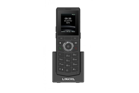 IP-телефон FANVIL W610H