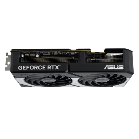 Видеокарта ASUS GeForce RTX 5070 12 ΓБ Retail