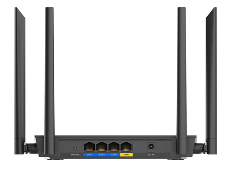 Wi-Fi роутер D-LINK DIR-820