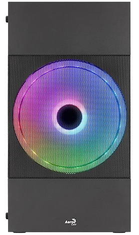 Корпус Aerocool Atomic