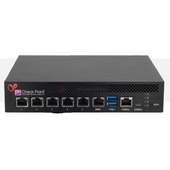 Межсетевой экран Check Point + 3600 Security Gateway