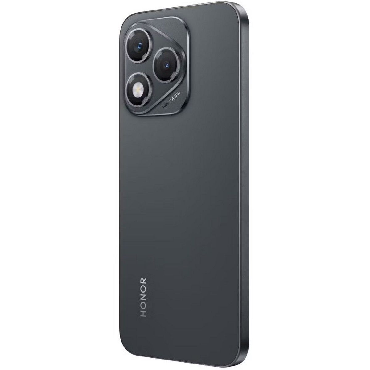 Смартфон Honor  400 Lite 256 ΓБ черный