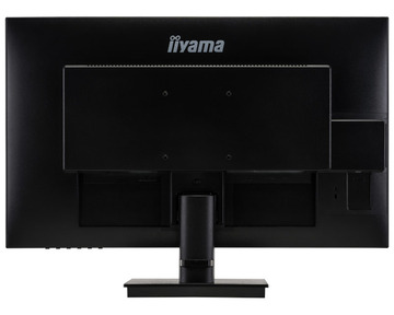 Монитор Iiyama XU2792UHSU 27.0-inch черный