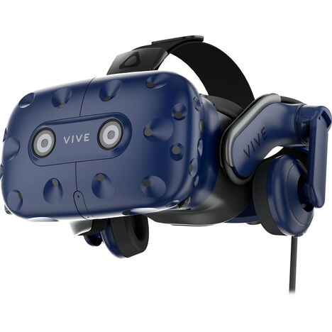 Система виртуальной реальности HTC VIVE PRO Starter Kit