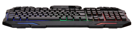 Клавиатура Oklick KeyBoard 700G Dynasty 1061657, цвет черный