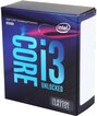 

Процессор Intel Core i3-8350K BOX