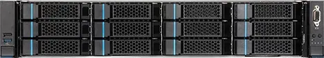 Шасси MSI S2205-01 (б/у)