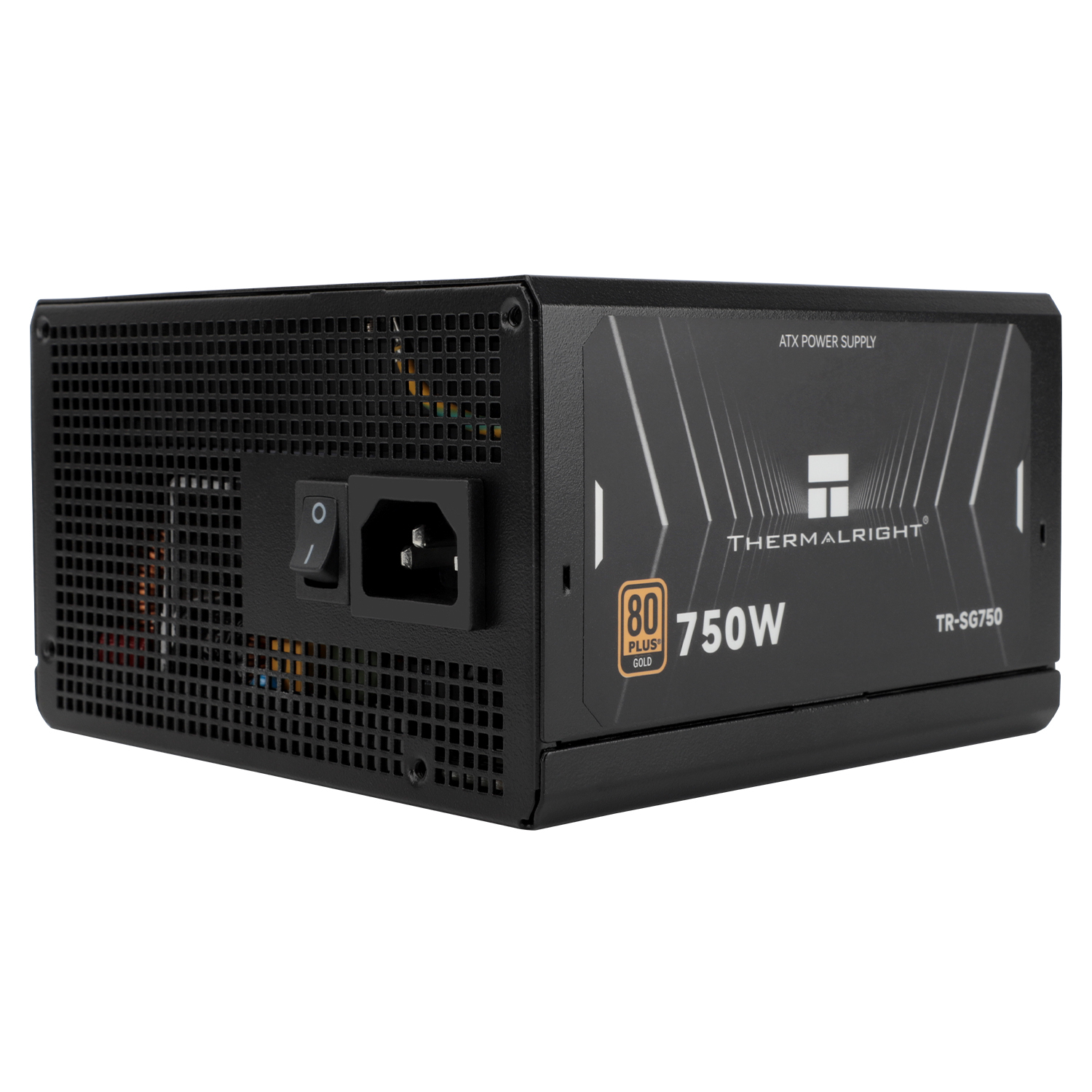 Блок питания Thermalright TR-SG750