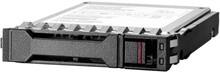 Внутренний твердотельный накопитель Hewlett Packard Enterprise Server SSD 480GB