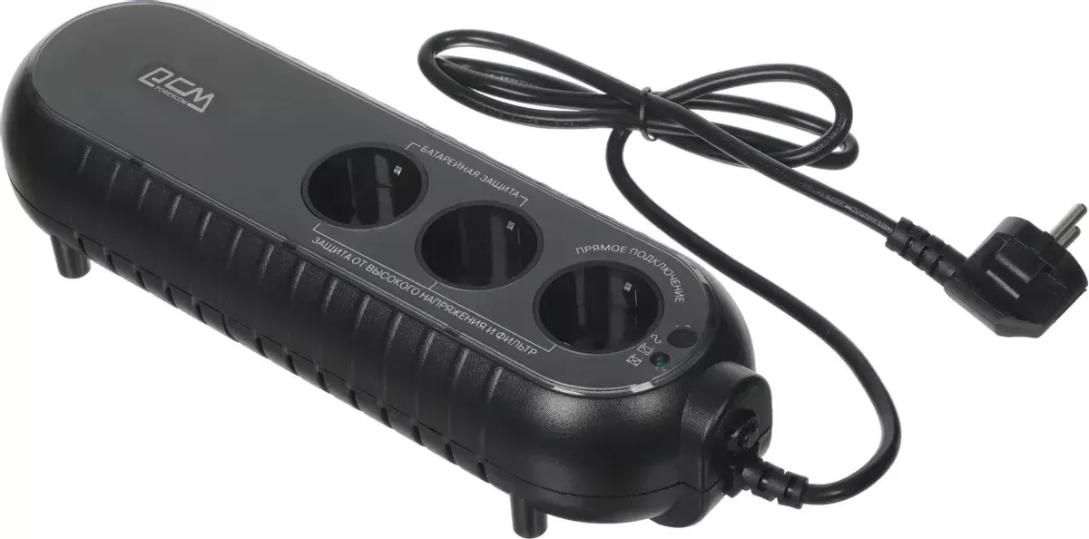 ИБП Powercom WOW  WOW-300