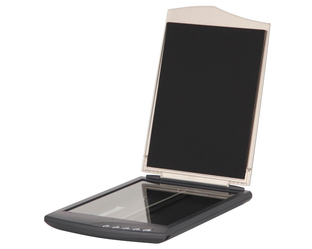 Сканер Plustek Планшетный OpticSlim 2610 Pro