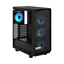 Корпус Fractal Design Meshify 2 Compact Lite RGB