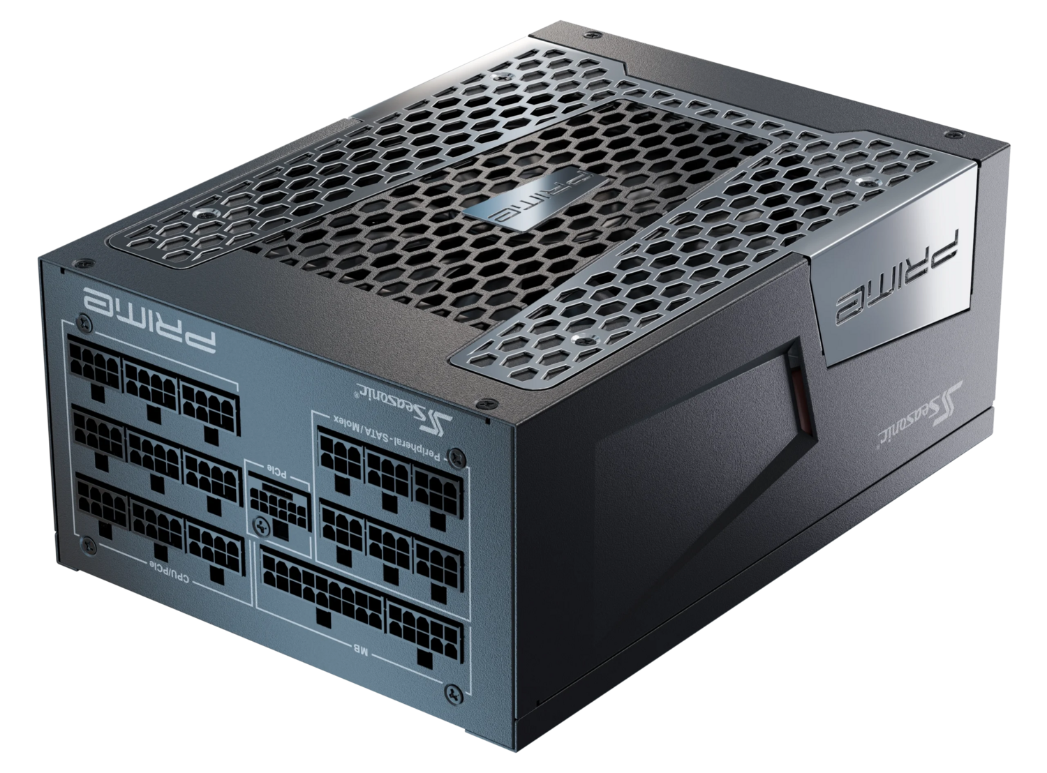 Блок питания Seasonic PRIME TX TX ATX 3.0 TX-1300