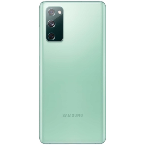 Смартфон Samsung Galaxy S20 FE SM-G780G 128 ΓБ светло-зеленый