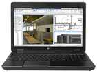 

Ноутбук HP Inc. Zbook 15 J8Z59EA