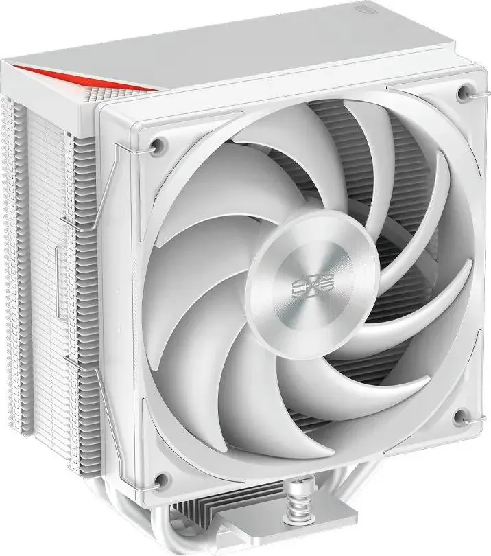 Кулер Процессорный PCCooler для процессора RZ400 V2