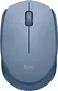 Мышь Logitech M171 910-006866, цвет черный