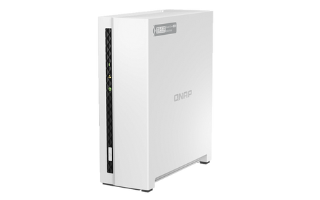 Сетевое хранилище QNAP 1 disk TS-133