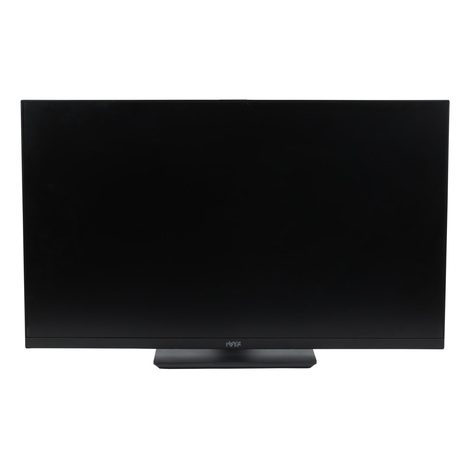 Монитор HIPER KB2710 27.0-inch черный