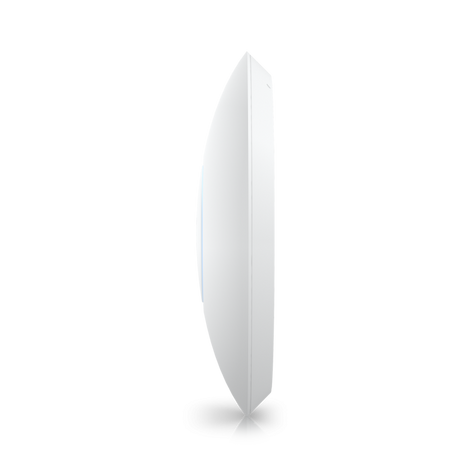 Точка доступа UBIQUITI U6+
