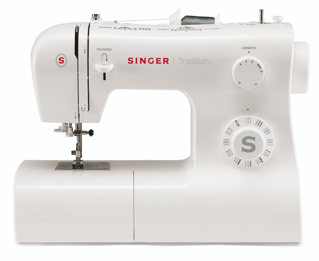 Швейные машины Singer Tradition 2282