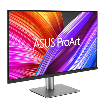 Монитор ASUS PA279CRV 27.0-inch черный