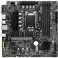 Материнская плата MSI AMD B550 B550M PRO-VDH WIFI