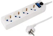 Сетевой фильтр PROconnect STANDARD 3m