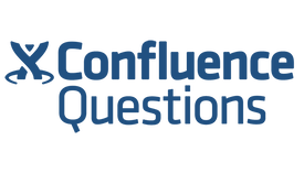 Atlassian Pty Ltd. Atlassian Questions for Confluence (лицензия Data Center на 24 месяца), 25000 users
