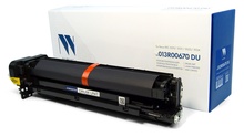 Фотобарабан черный NVPrint для Xerox, NV-013R00670DU