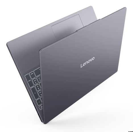 Ноутбук LENOVO IdeaPad Slim 3 G10 15AHP10 AMD Ryzen 5 8540U (серый)