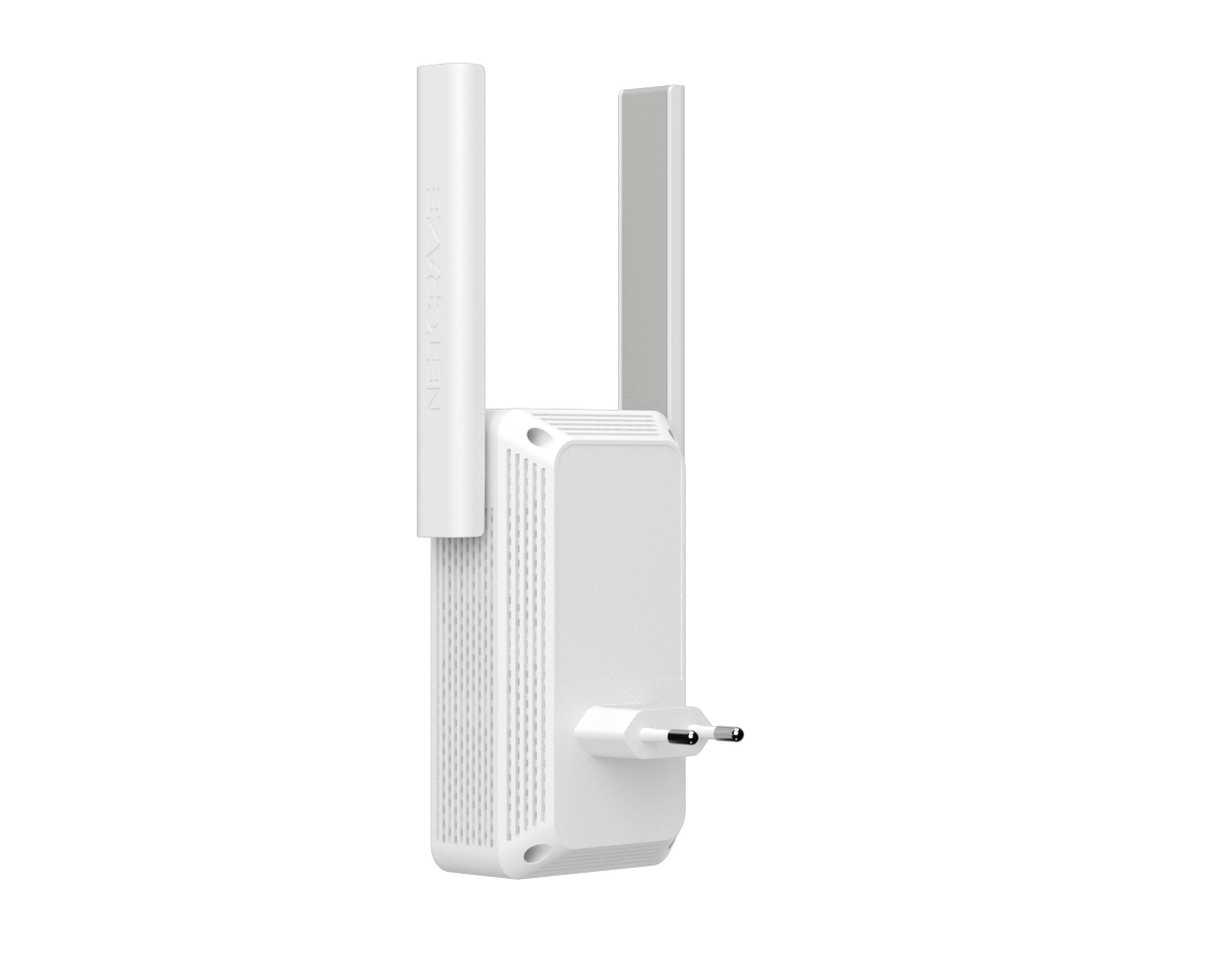 Wi-Fi Mesh-ретранслятор/ Mesh-ретранслятор Wi-Fi AX3000  2,4 ГГц/  5 ГГц, 1x1000 Мбит/с Ethernet