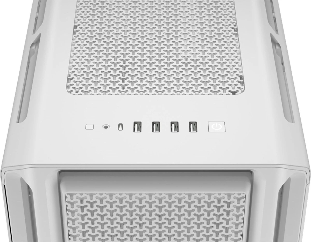 Корпус Corsair 5000T TG