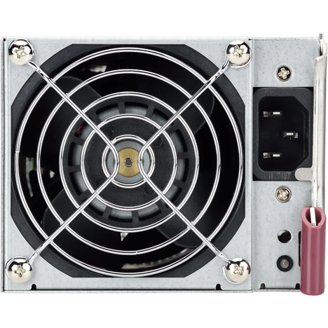 Блок питания SUPERMICRO 2200W PWS-2K21A-BR