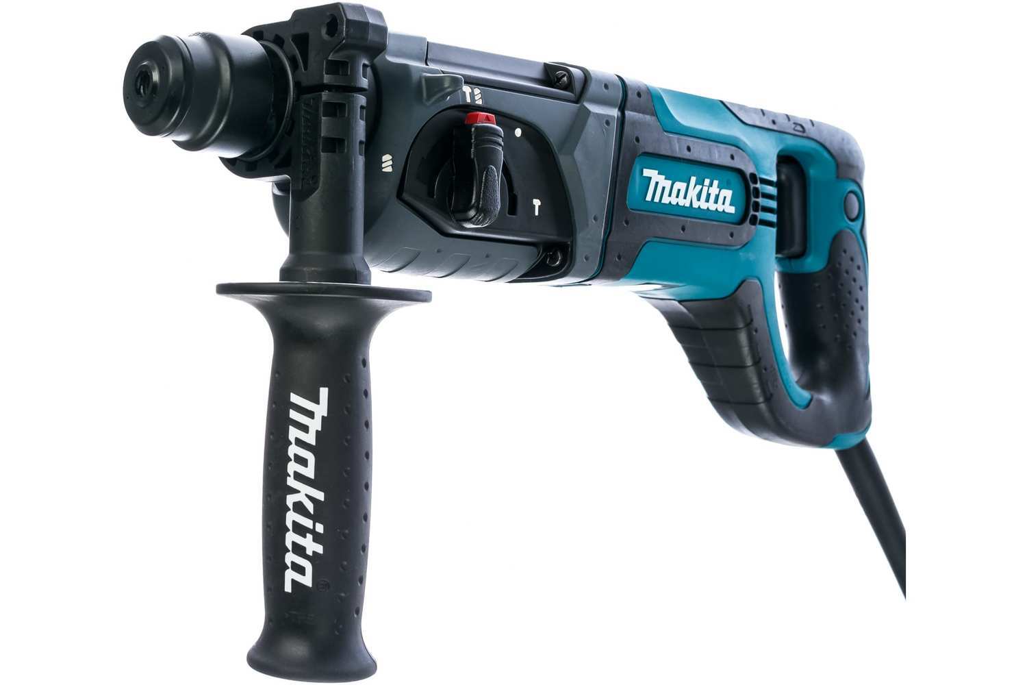 Перфоратор MAKITA HR2475