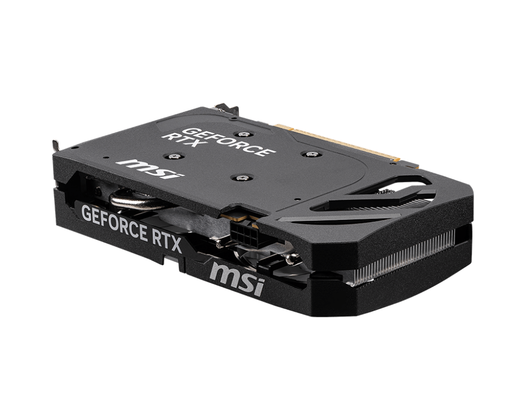 Видеокарта MSI GeForce RTX 5060 8 ΓБ Retail