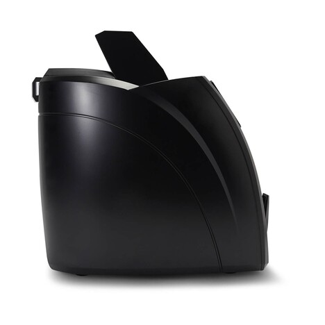 Счетчик банкнот Mertech C-3 black