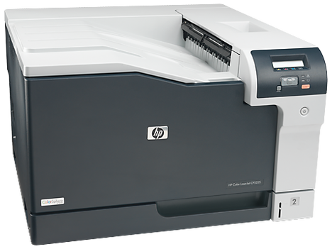 HP Inc. LaserJet Pro CP5225n