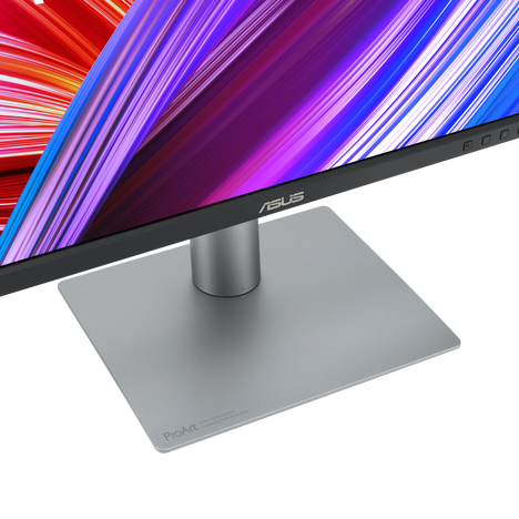 Монитор ASUS PA248CRV 24.1-inch черный