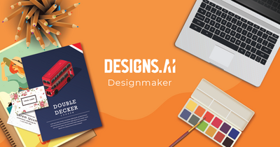 Inmagine Designs.ai Designmaker (лицензия),