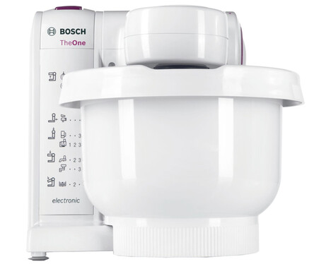 Кухонный комбайн Bosch MUM4657