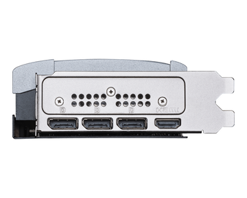 Видеокарта MSI RTX5080 VENTUS 3X PLUS 16GB GDDR7 256bit 3xDP HDMI 3FAN RTL