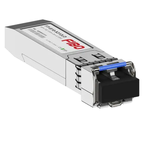 Трансивер FIBO FT-S10-X312LD