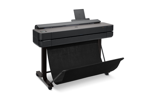 Плоттер HP Inc. Designjet T650