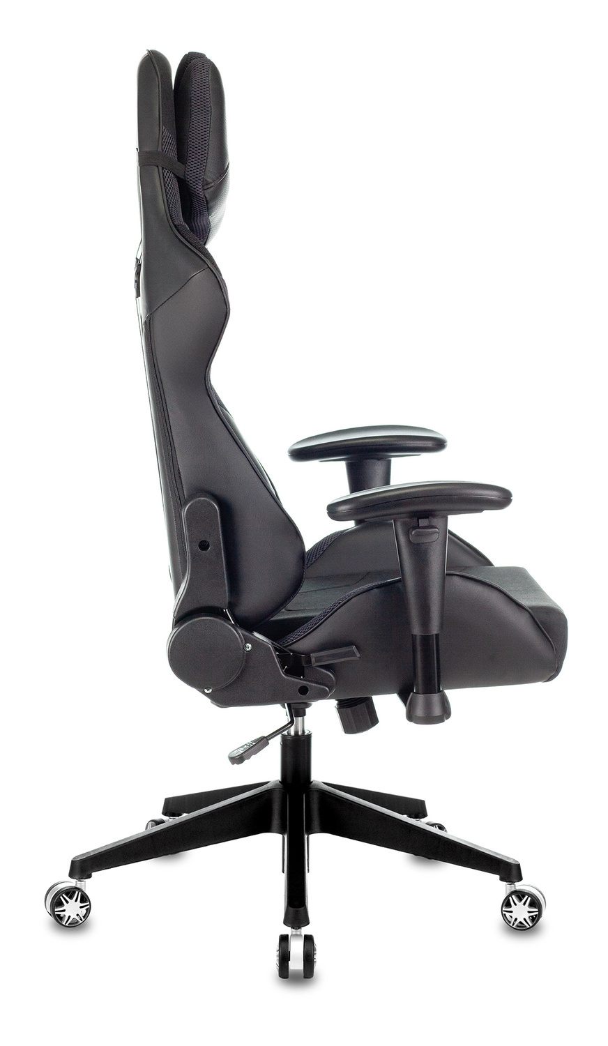 Кресло игровое ZOMBIE  VIKING 4 AERO
